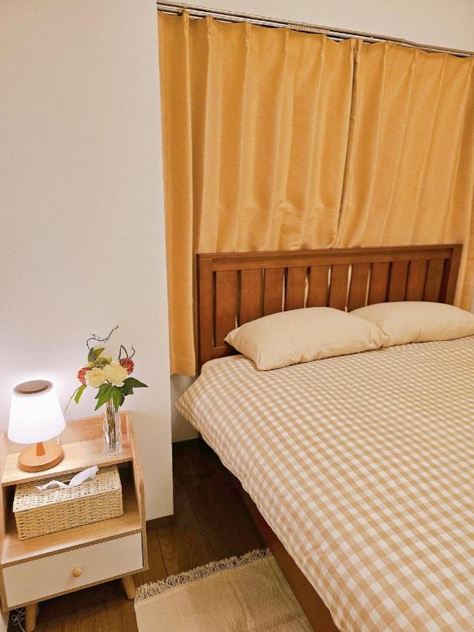 歌舞伎町704 Appartement Tokio Buitenkant foto