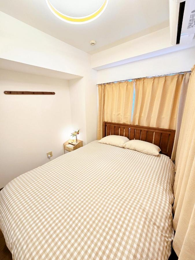 歌舞伎町704 Appartement Tokio Buitenkant foto