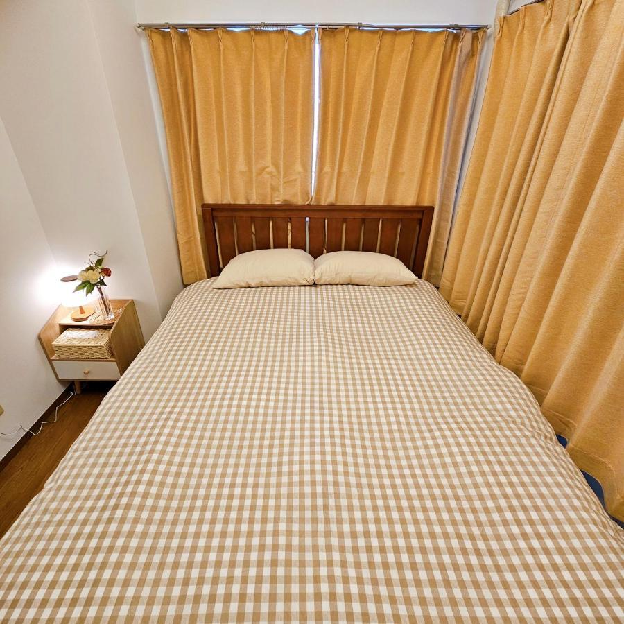 歌舞伎町704 Appartement Tokio Buitenkant foto